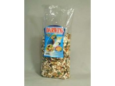 obrázek Darwin's velký papoušek Happy mix 1kg