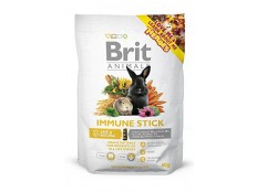 obrázek Brit Animals  Immune Stick for Rodents 80g
