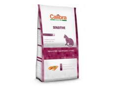obrázek Calibra Cat GF Sensitive Salmon  7kg NEW