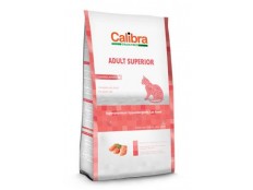 obrázek Calibra Cat GF Adult Superior Chicken&Salmon  7kg NEW