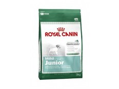 obrázek Royal canin Kom. Mini Junior  800g