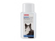 obrázek Beaphar Šampon Cat Immo Shield 200ml