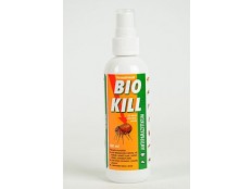 obrázek Bio Kill 2,5mg/ml kožní sprej emulze 100ml