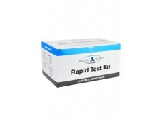 obrázek Test Rapid FIV/FELV 10ks