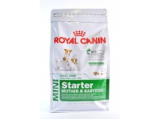 obrázek Royal canin Kom. Mini Starter 1kg