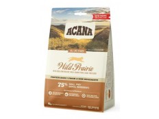 obrázek Acana Cat Wild Prairie Grain-free 340g New