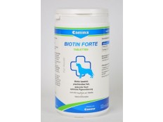 obrázek Canina Biotin Forte 210tbl