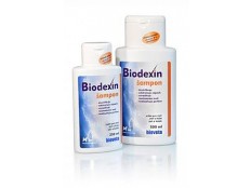 obrázek Biodexin šampon 500ml