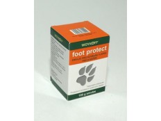 obrázek Foot protect ochranná emulze na tlapky 100g