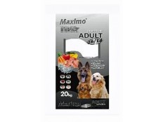 obrázek Delikan Dog Premium Maximo Adult 20kg