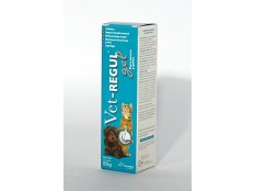 obrázek VET- REGUL gel pro psy a kočky 55g dávkovač