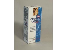 obrázek Clorexyderm forte šampon ICF 200ml