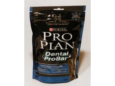 obrázek ProPlan Pochoutka Dental ProBar Chick&Rice pes 150g